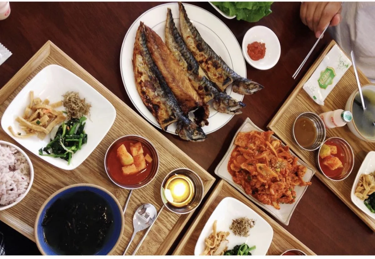 노릇노릇 세종시 애견맛집