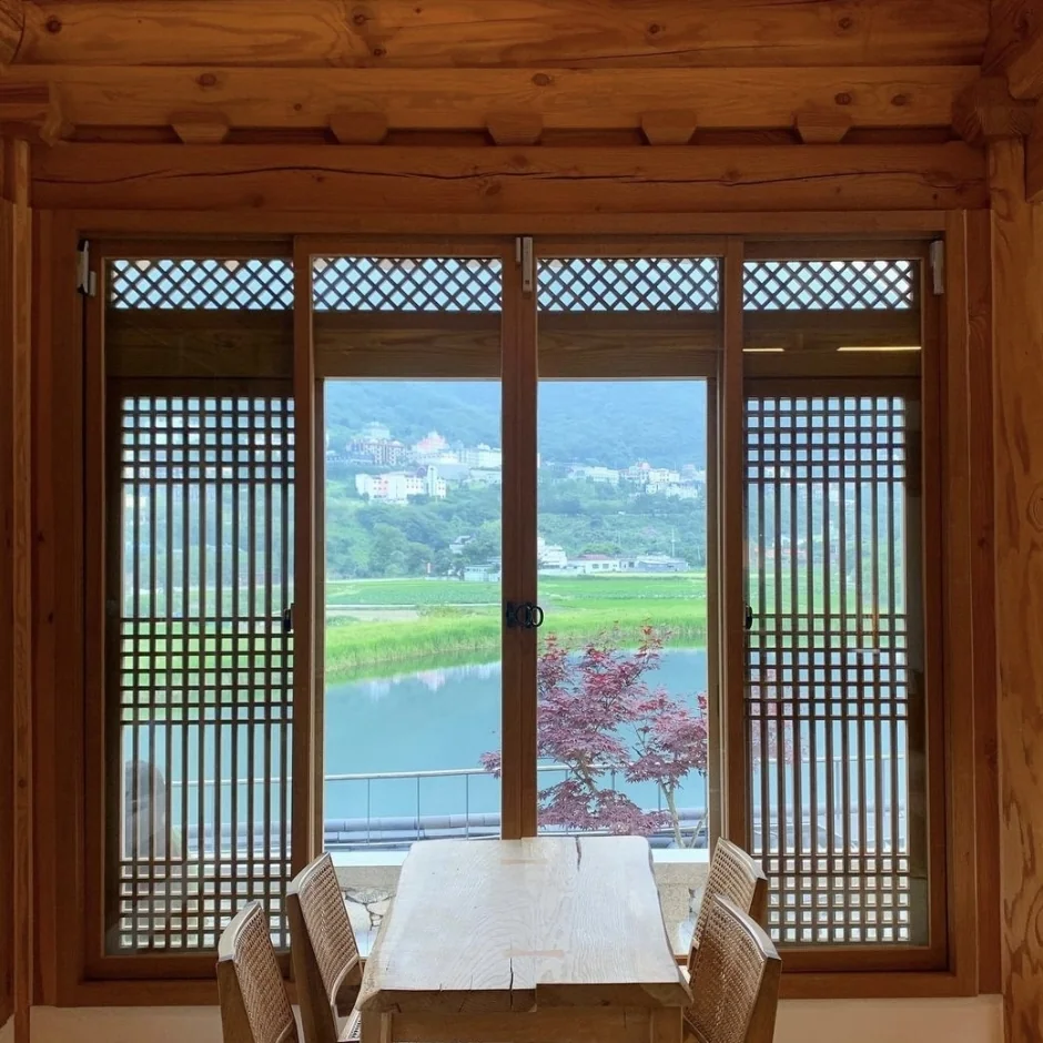 농도 울주군 애견카페