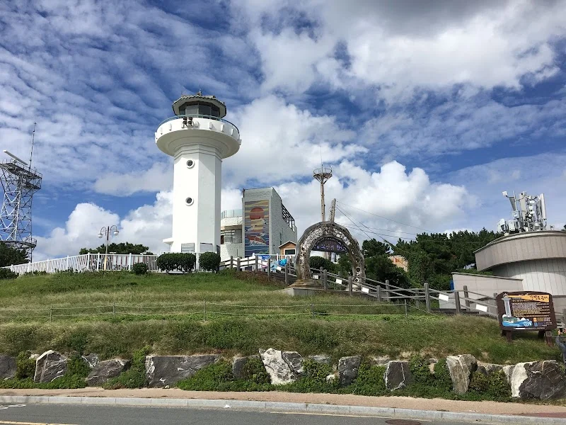 간절곶소망우체통 사진 5