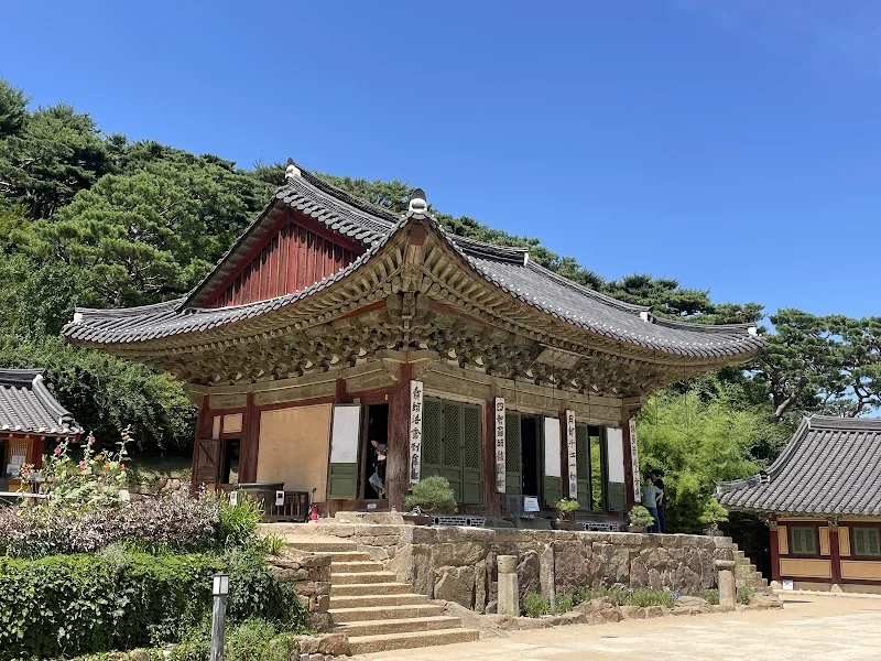 강화 전등사 반려동물 동반 여행지