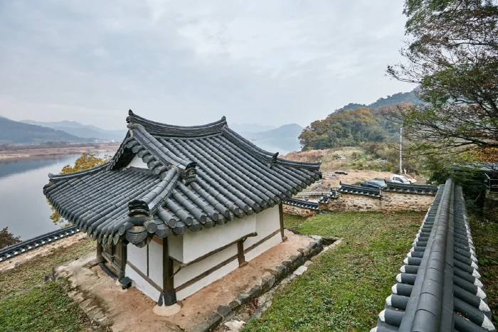 광심정 반려동물 동반 여행지