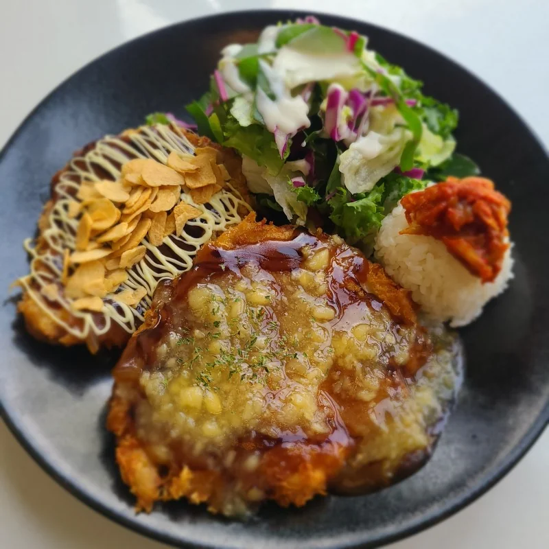 감성미각 원주시 애견맛집