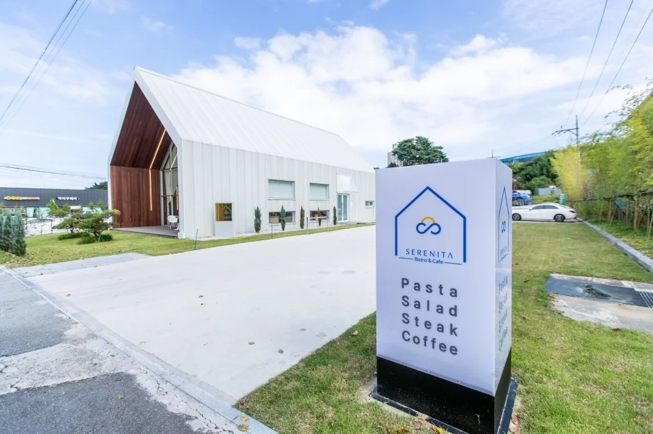 세레니타 강릉시 애견맛집