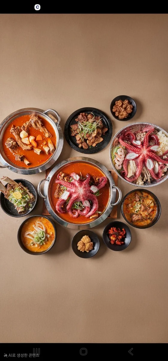 부산본가 마포구 애견맛집