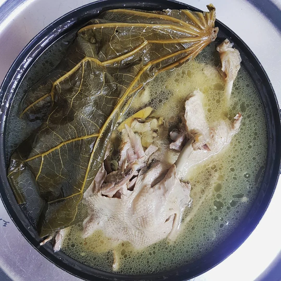 솔밭가든 함안군 애견맛집