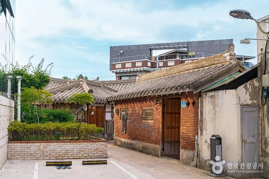 양림역사문화마을 반려동물 동반 여행지