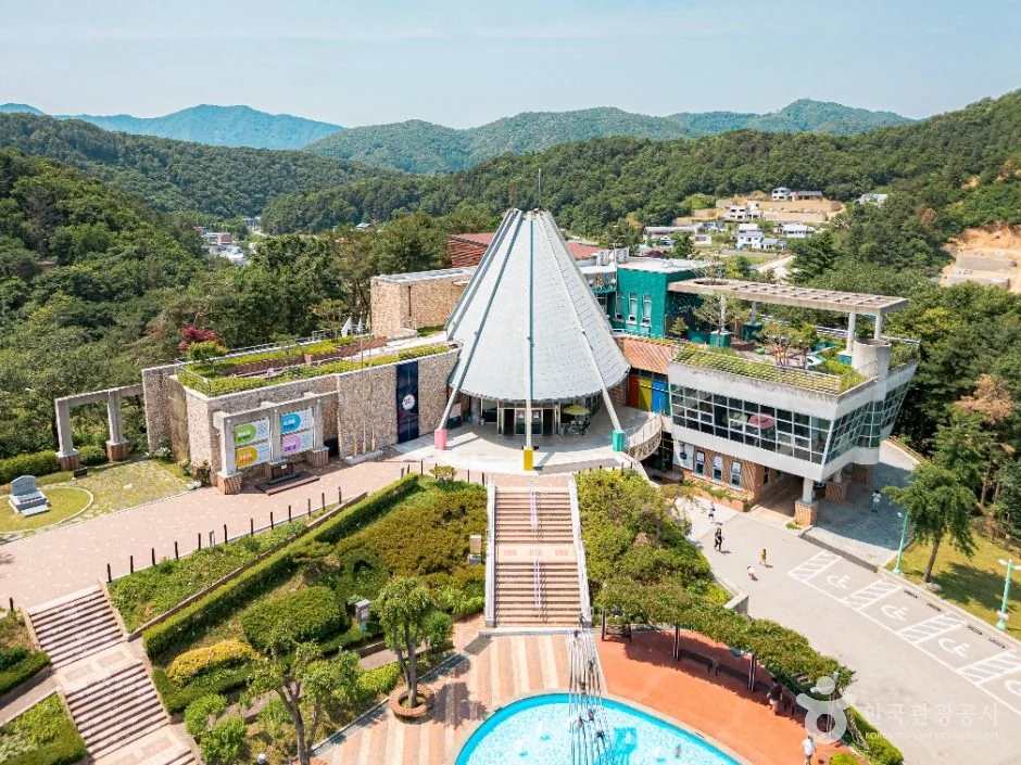 양평 황순원문학촌 소나기마을 반려동물 동반 여행지