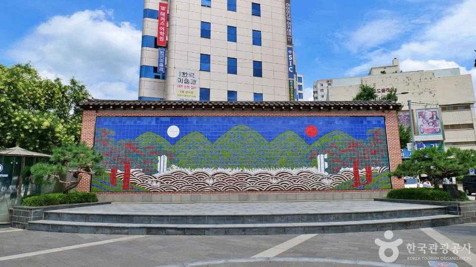인사동 반려동물 동반 여행지