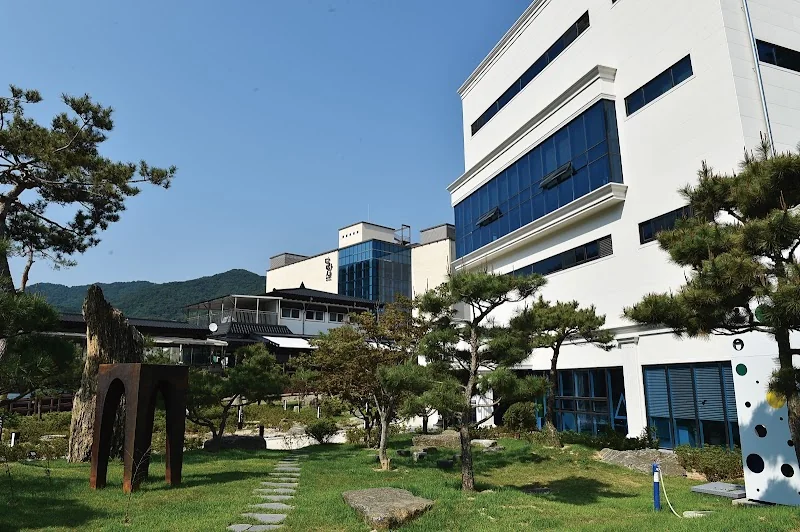 춘천옥동굴체험장(옥산가)&달아실 춘천시 애견여행지