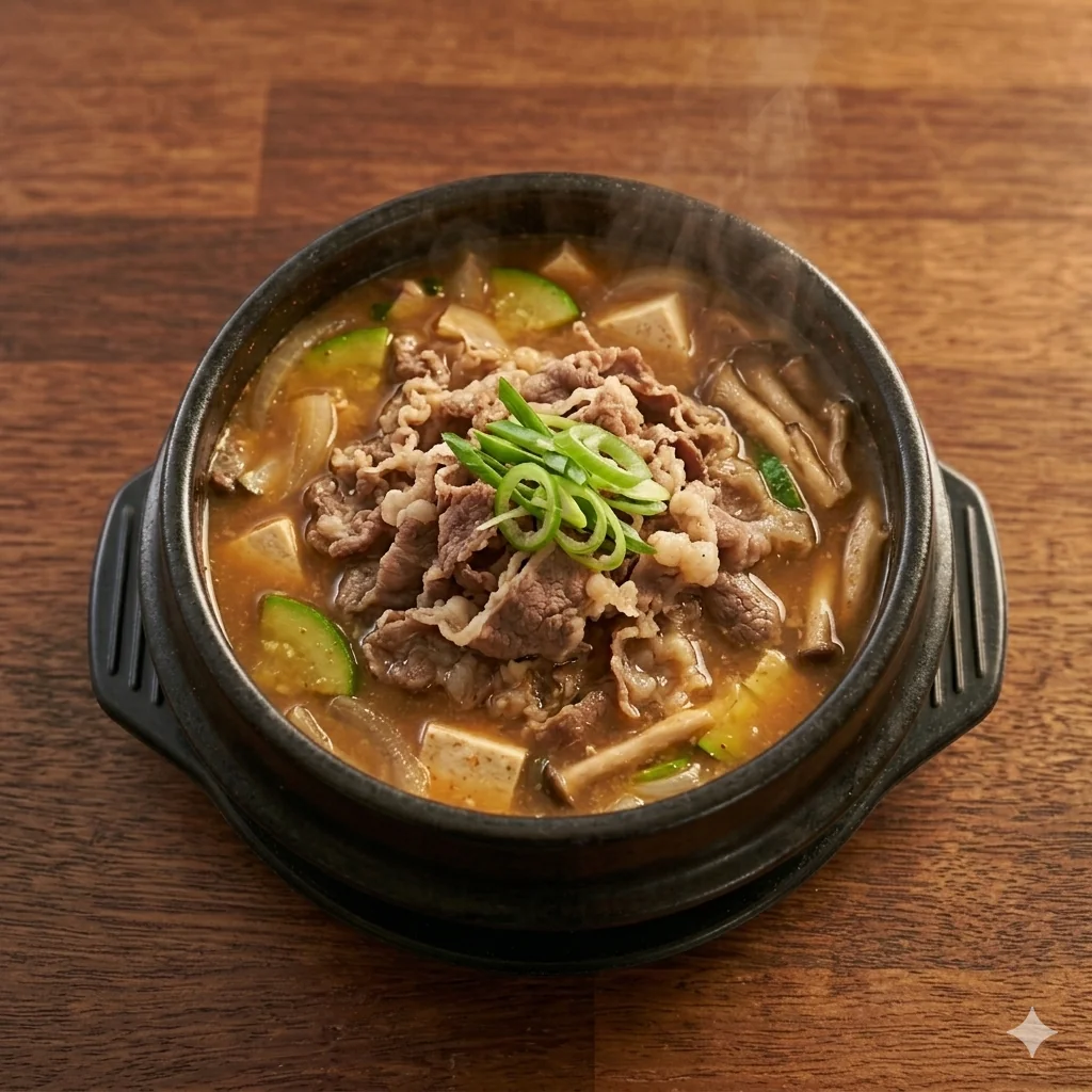 달보다가 정선군 애견맛집