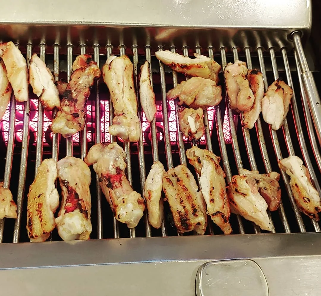 삼포가는길 춘천시 애견맛집