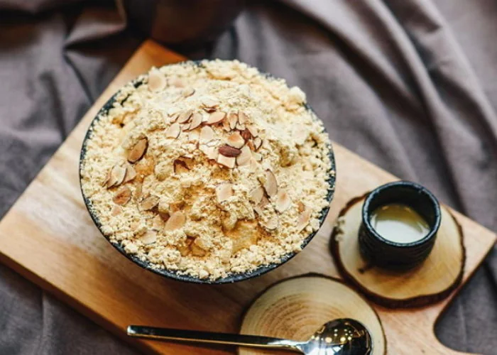 설빙 강원화천점 화천군 애견맛집