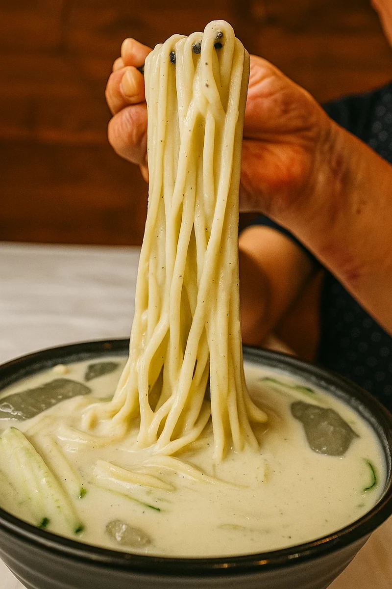 서가네칼국수육개장 횡성군 애견맛집