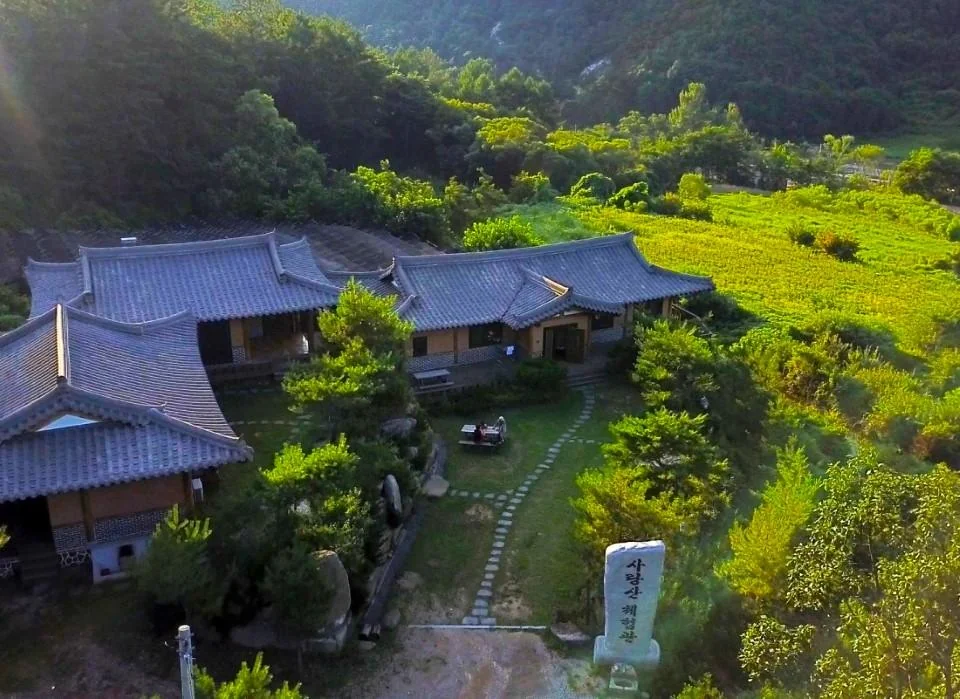 아이힐펜션 괴산군 애견숙소