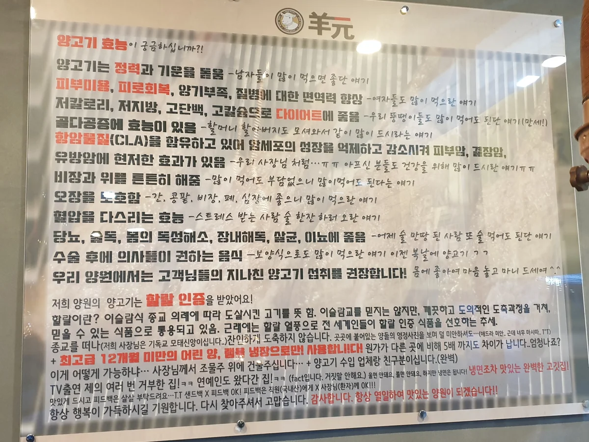 양원마을 충주시 애견카페