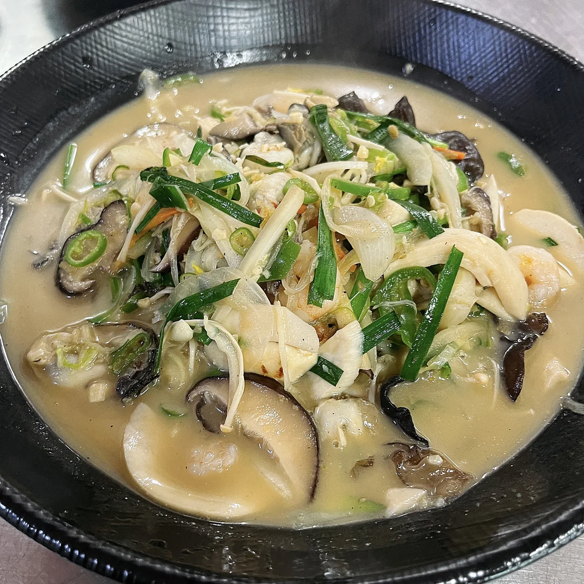 대가짬뽕 괴산군 애견맛집