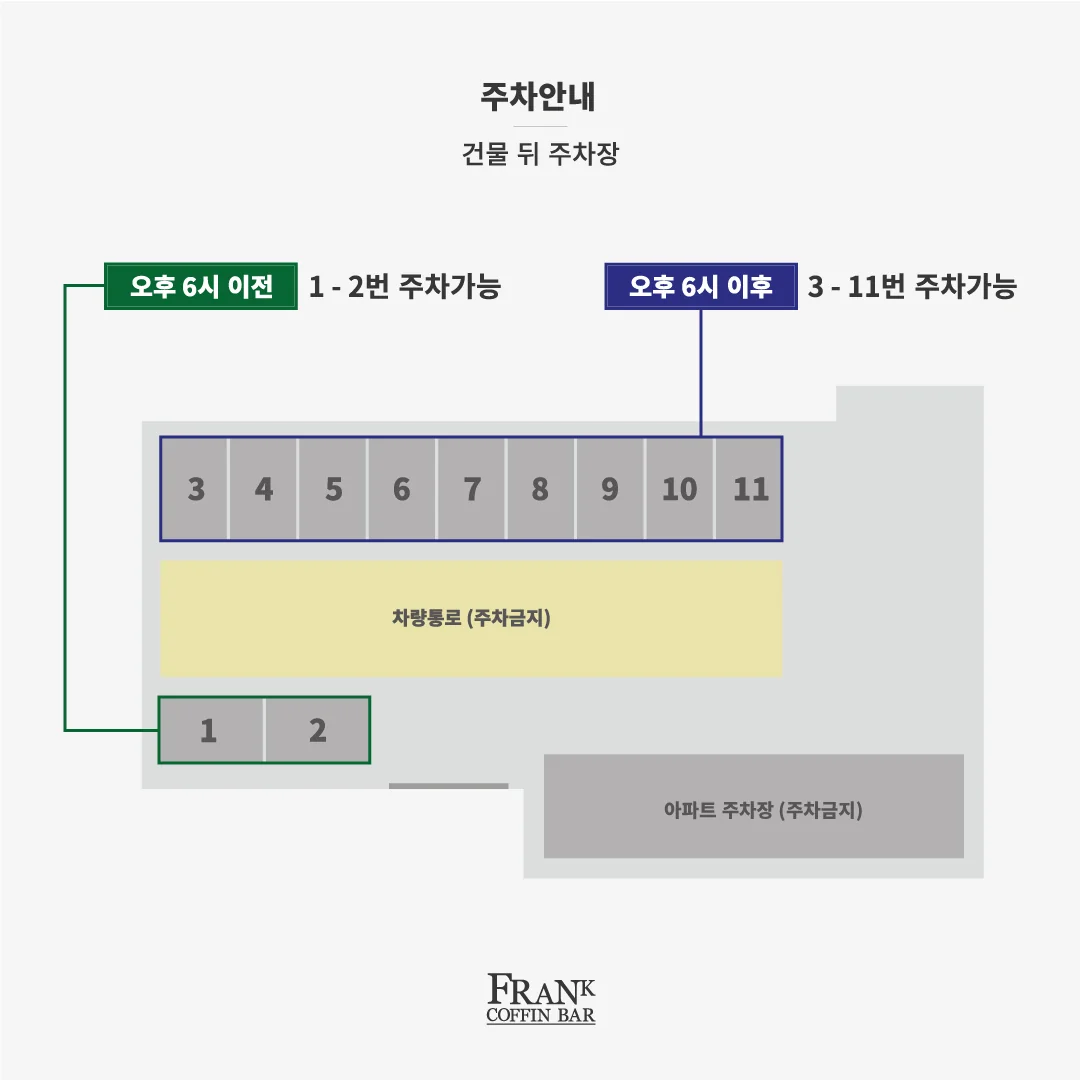 프랭크커핀바 올림픽공원점 강동구 애견카페