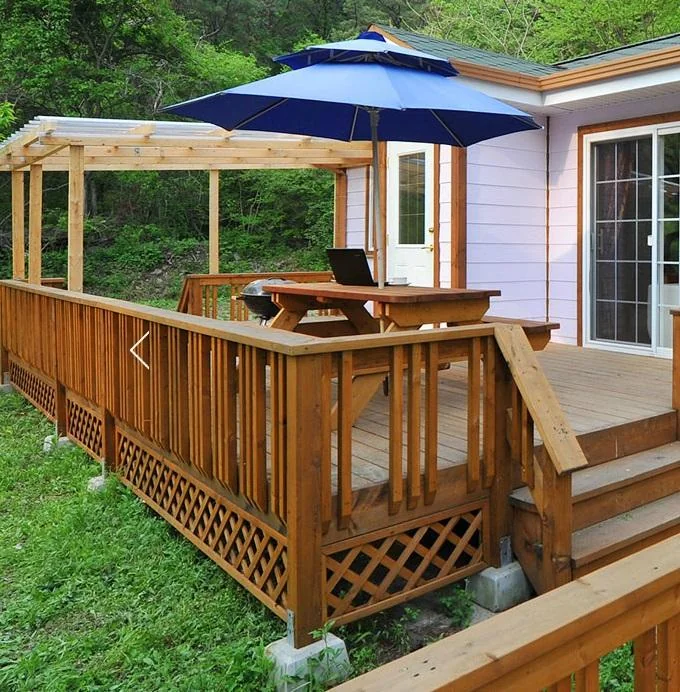 스타밸리캠핑장 진천군 애견숙소