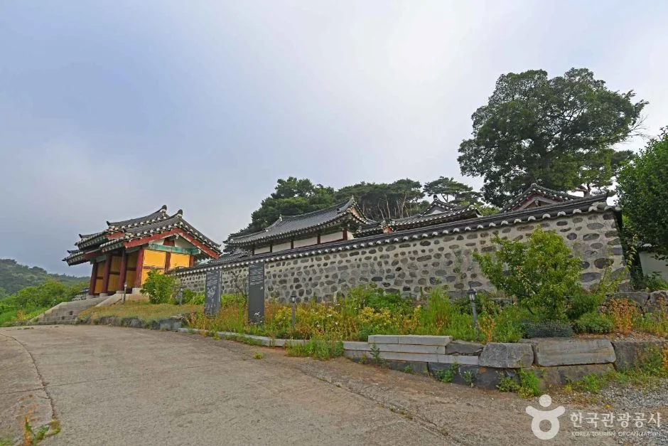 벌곡멍발리 논산시 애견숙소