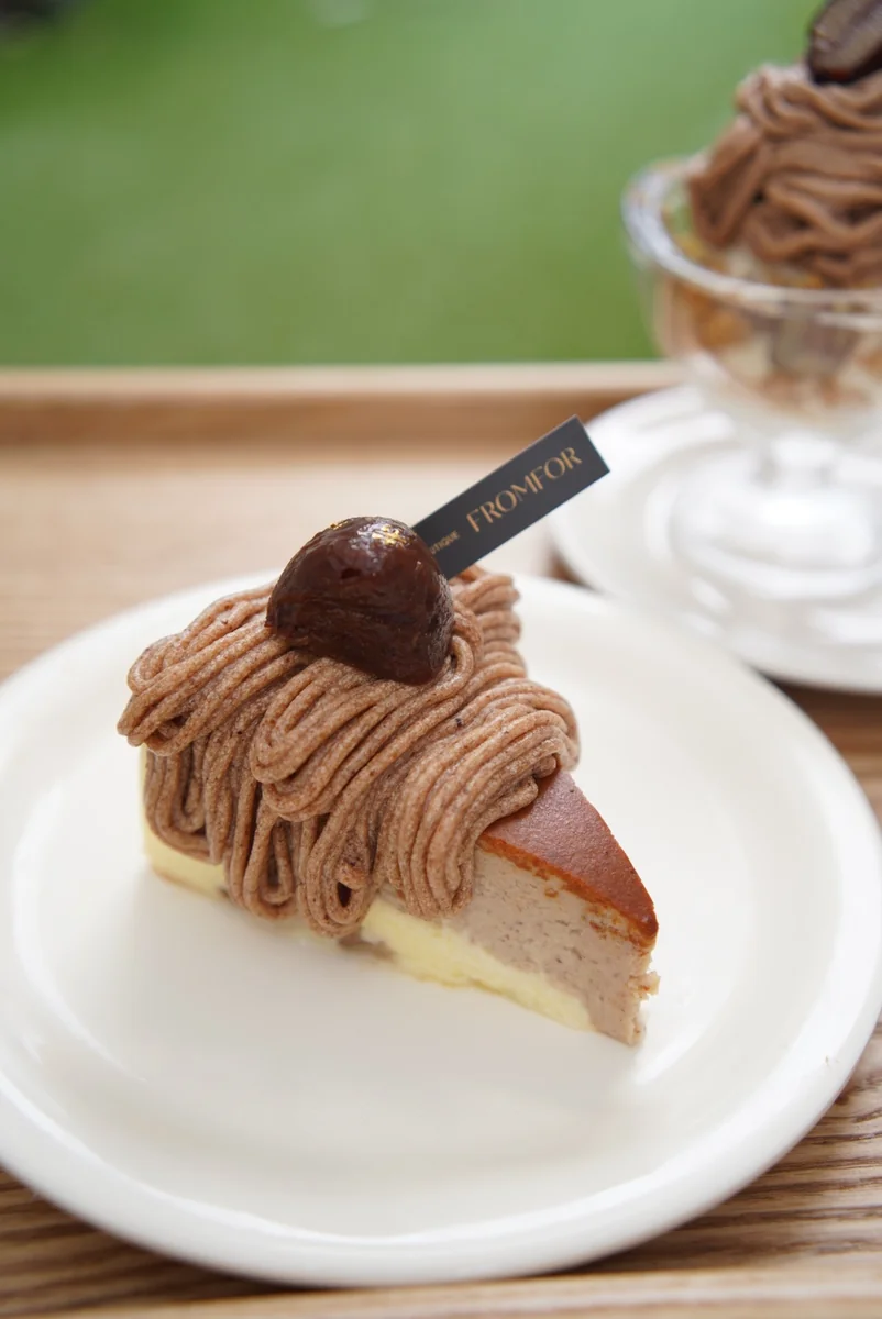 푸르너스가든 서울숲점 성동구 애견맛집