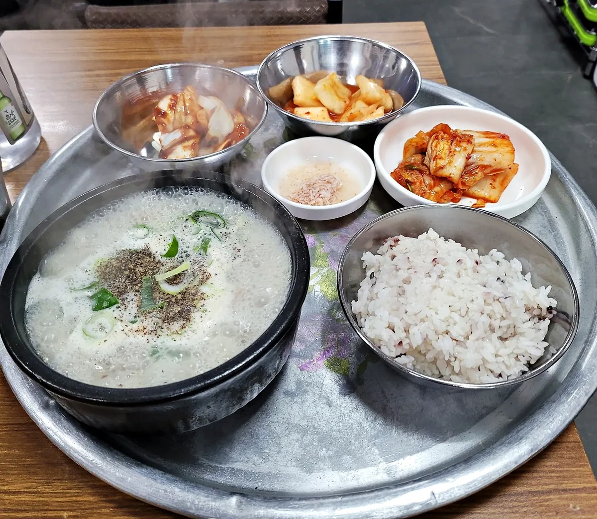 다반 성동구 애견맛집