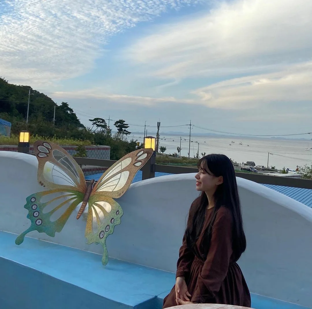 신준호카페 당진시 애견카페