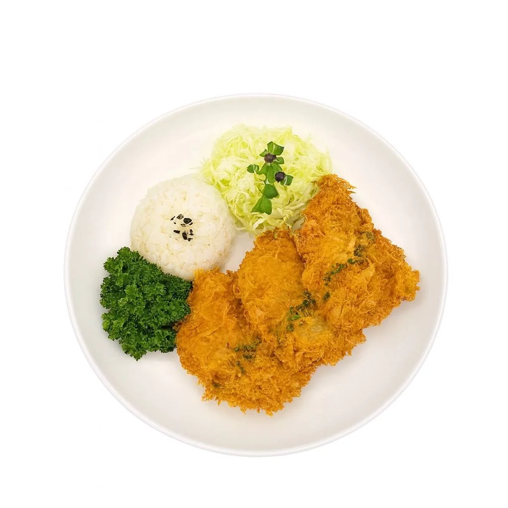 청춘돈까스 태안군 애견맛집
