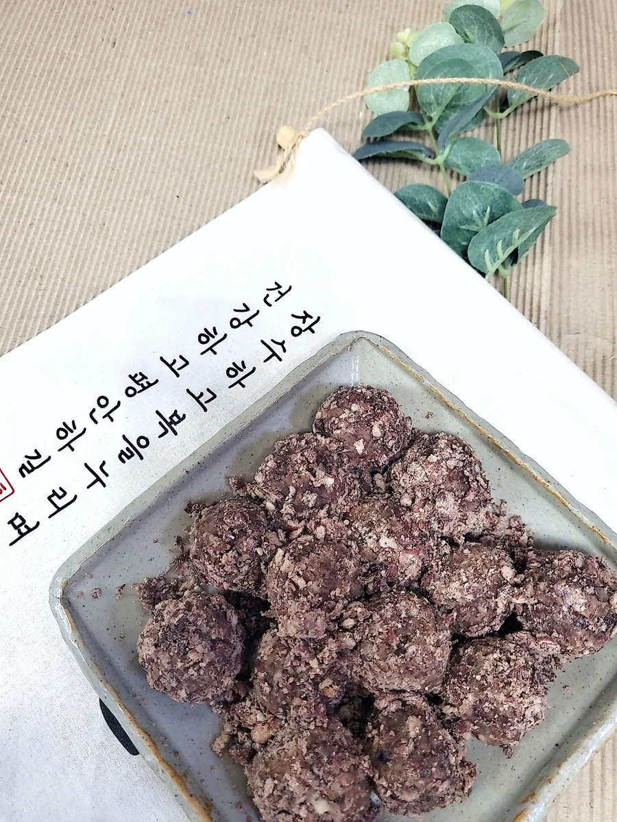 떡카페꽃시루 광주 남구 애견맛집