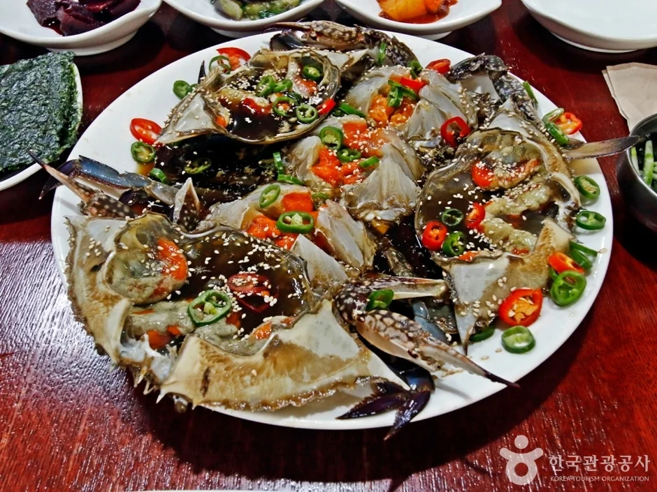 녹원 순창군 애견맛집
