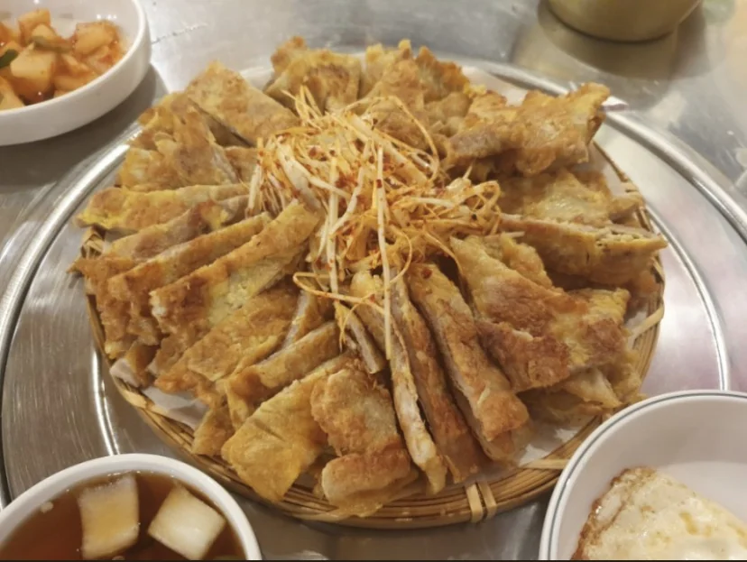 전대전 전주시 애견맛집