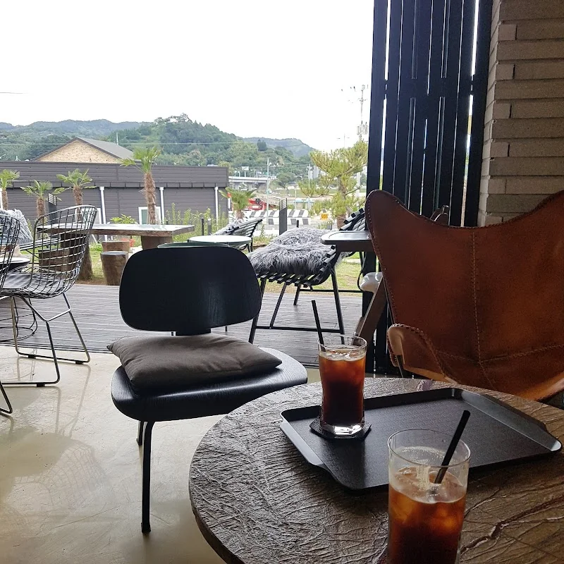 인마치 광양시 애견카페