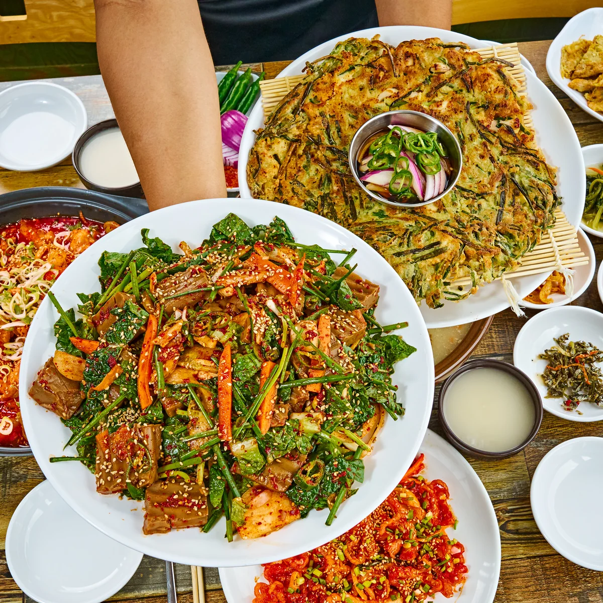 목유닭 목포시 애견맛집
